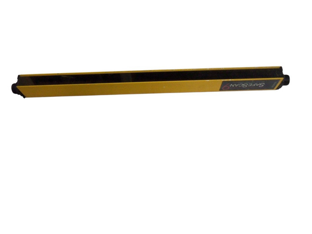 DOLAN-JENNER SS950-20000R RECEIVER UNMP