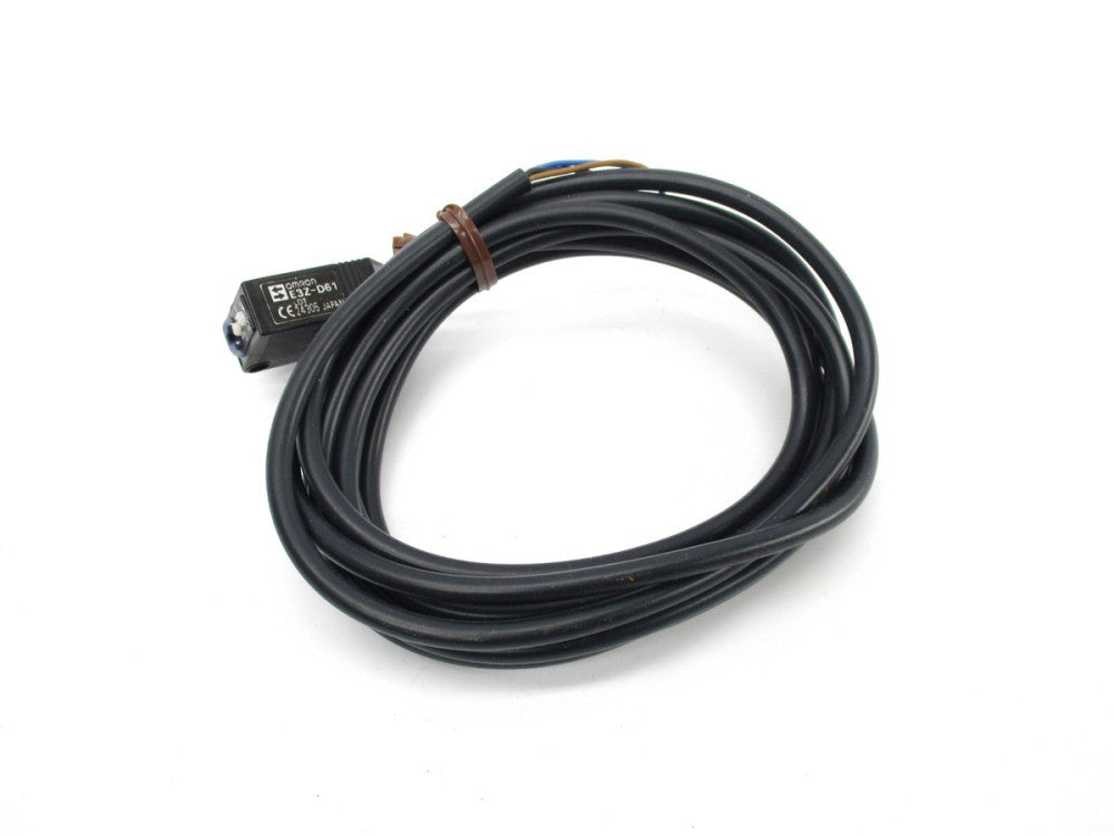 OMRON E3Z-D61 NSNP