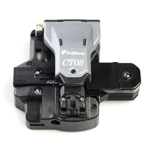New Original FUJIKURA CT-08 High Precision Fiber Cleaver
