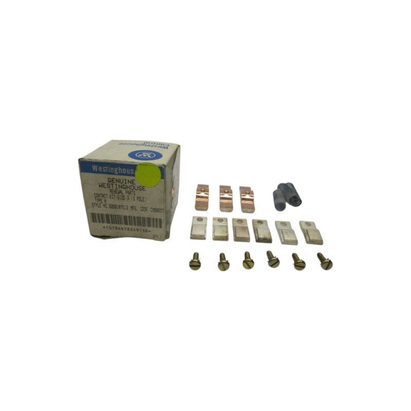 WESTINGHOUSE 626B187G13 NSMP