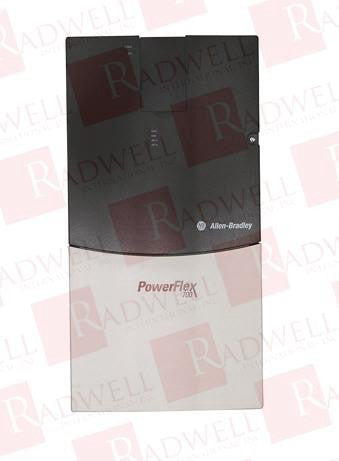 ALLEN BRADLEY 20BD096A3NYNAND0 / 20BD096A3NYNAND0 (USED)