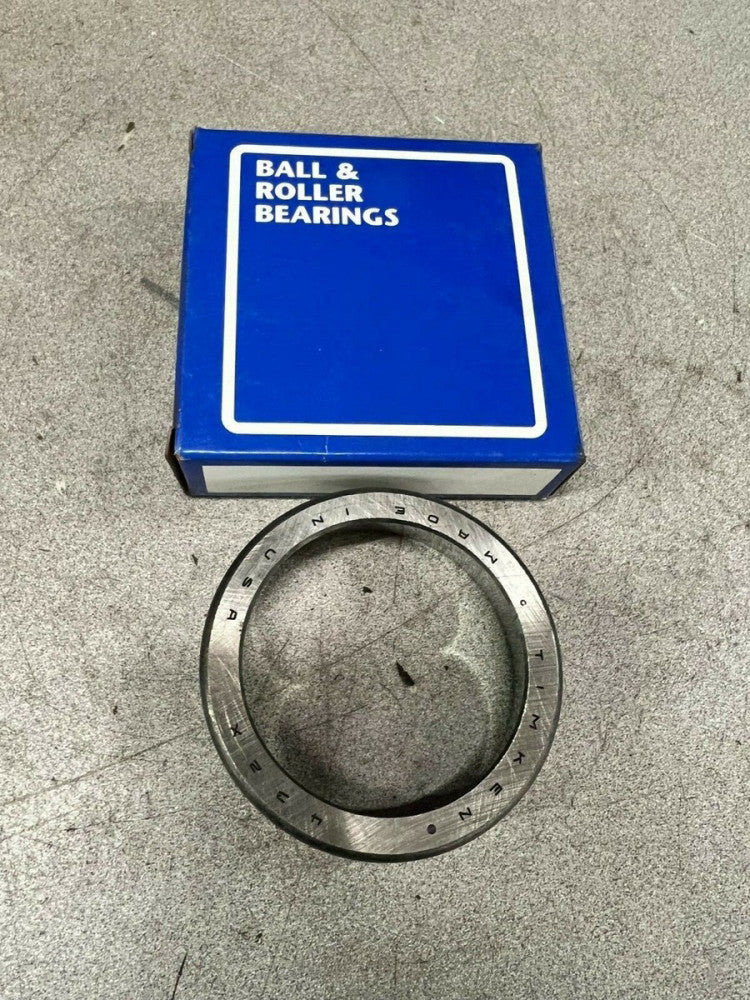 NEW IN BOX TIMKEN BEARING RACE 432X
