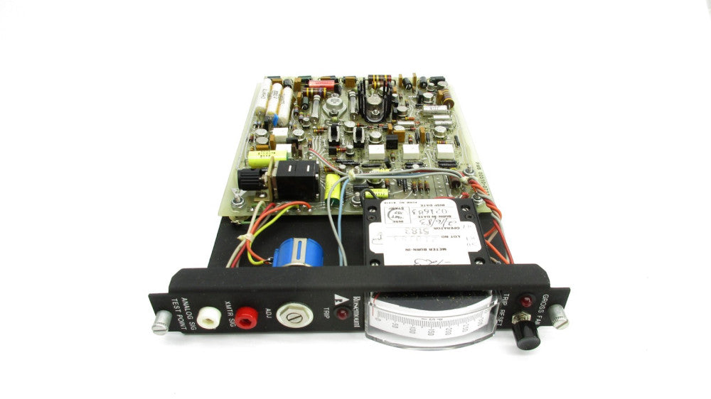 ROSEMOUNT 510DU237032A005 UNMP