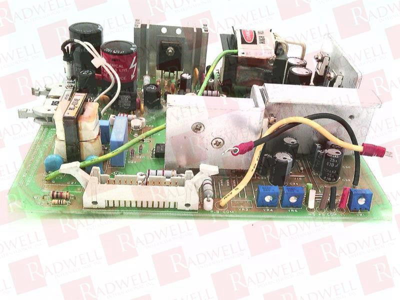 HITRON ELECTRONICS SAX50-01-1 / SAX50011 (USED)