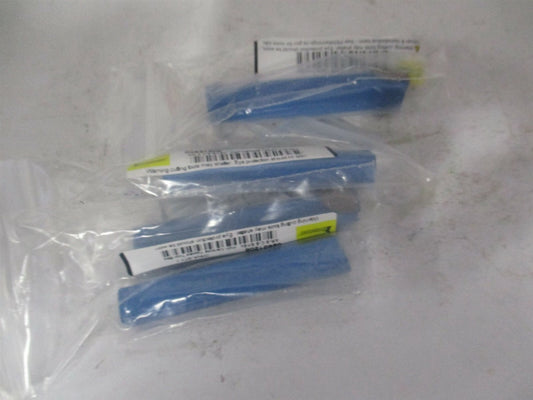 (383-0026) 5/16" x 5/16″ Square Shoulder Turning Single Point Tool Bit - Qty 4