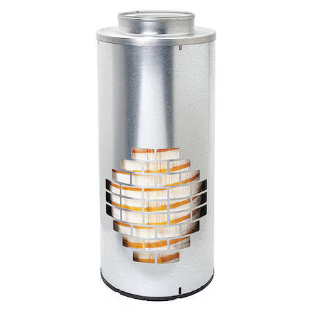 Baldwin Filters Pa2650 Air Filter,11-1/32 X 25-7/8 In.