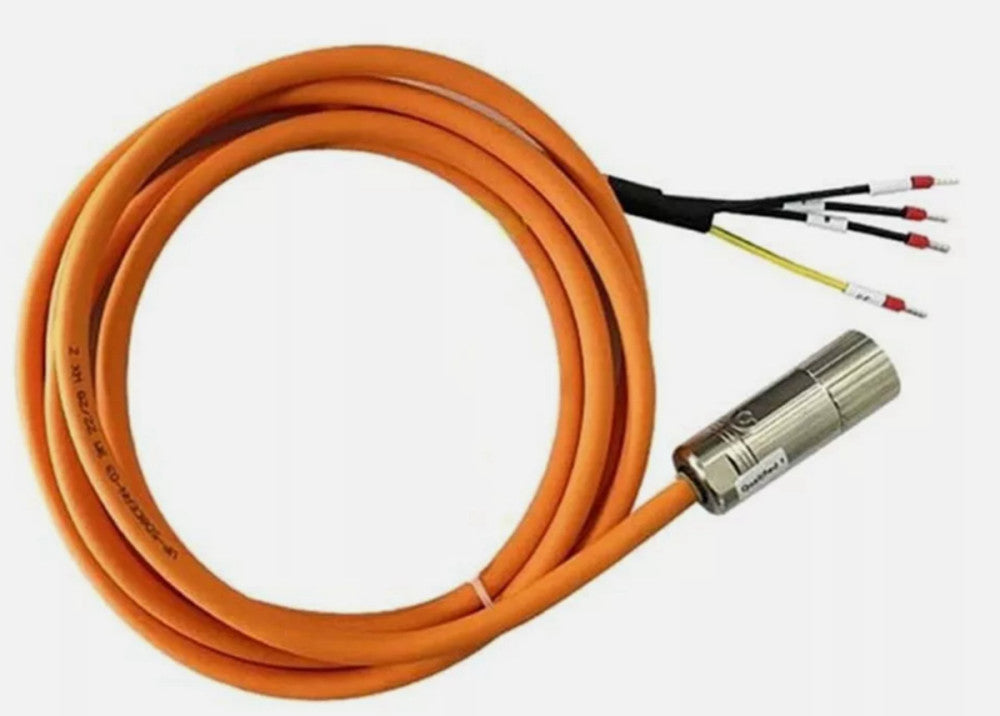 NEW KOLLMORGEN VP-508CFAN-03 Servo Drive Power Cable