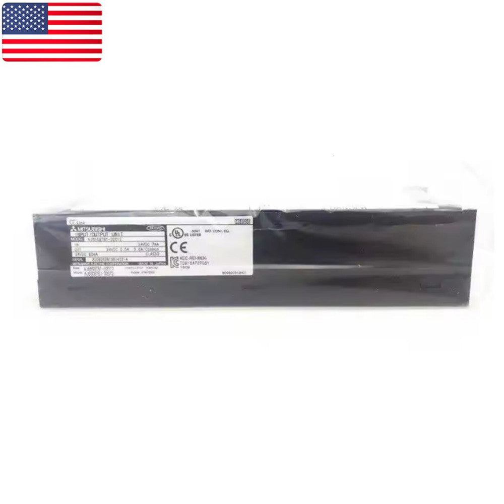 One Brand New Mitsubishi AJ65SBTB1-32DT2 Input/ Output Unit - US Stock