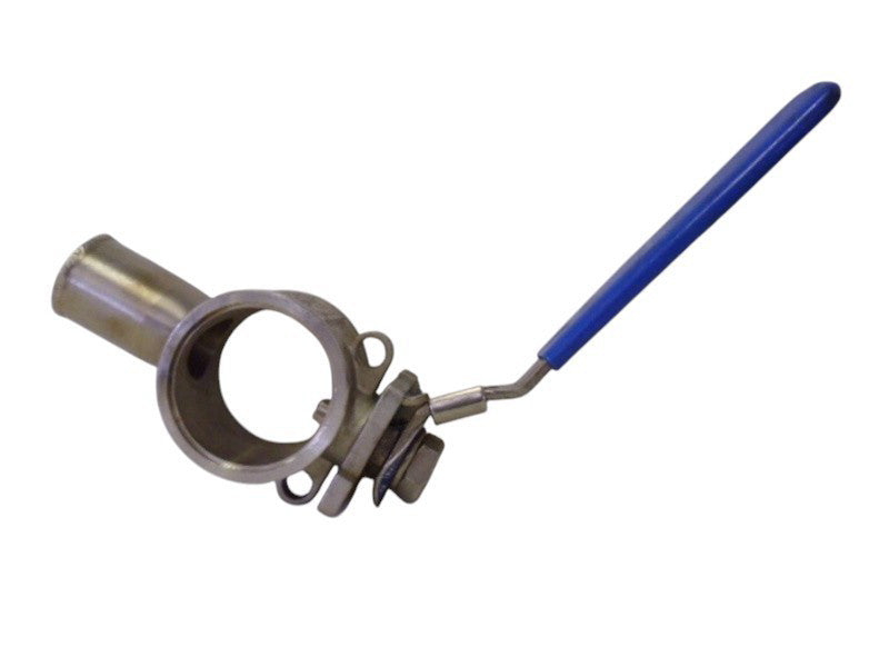 VCI 303FB VALVE NSNP