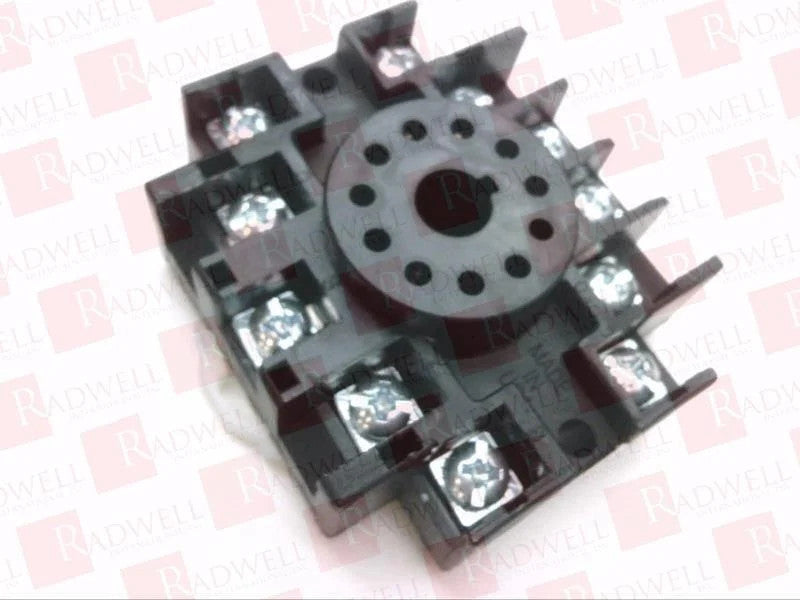 RADWELL VERIFIED SUBSTITUTE 211CPSRX43-SUB-SOCKET / 211CPSRX43SUBSOCKET (BRAND N