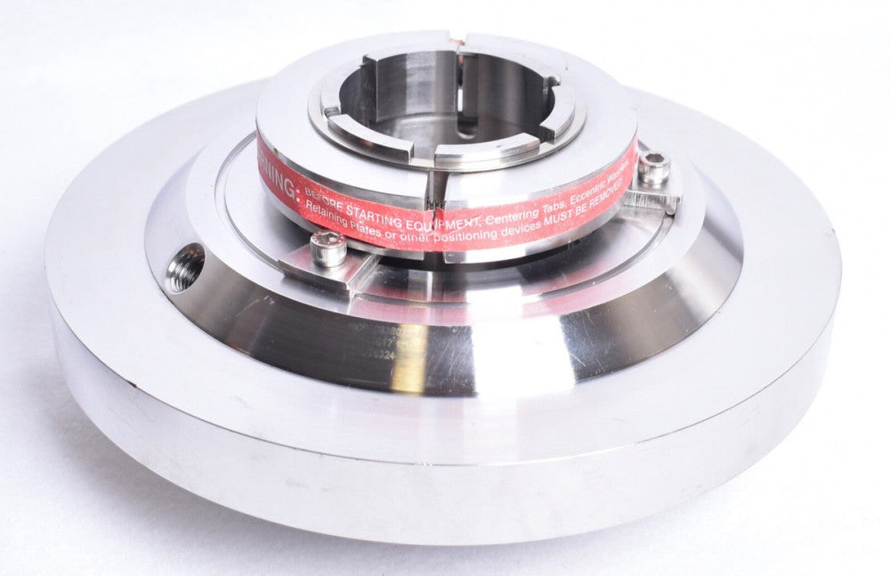 Flowserve Pump Seal GBB3983802B-B JS-344617 1/14 HT-U74324