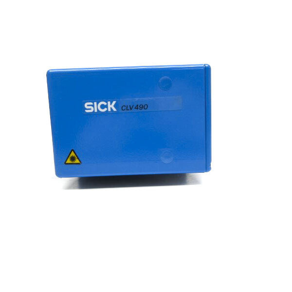 SICK CLV490-7010 1019094 18-30VDC NSNP