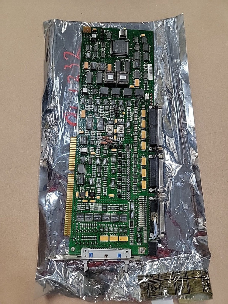 CINCINNATI MILACRON Circuit Board FHD 3-542-1269A 30 Day Warranty NEW