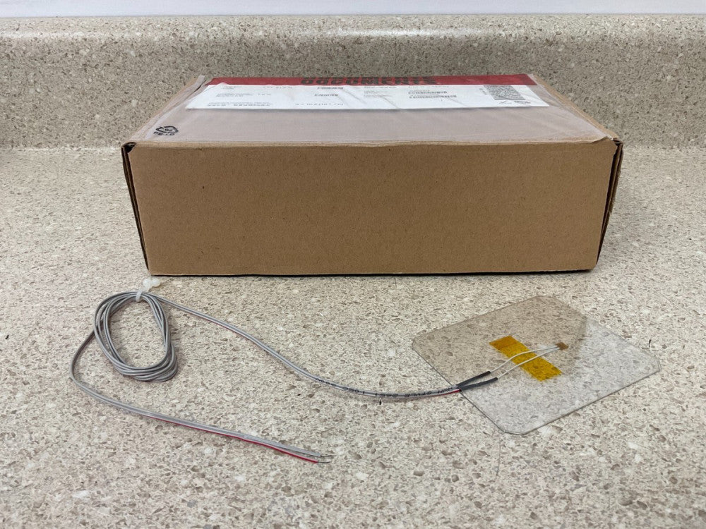 Omega Strain Gauge KFH-02-120-C1-11L1M2R NEW (Box of 10)