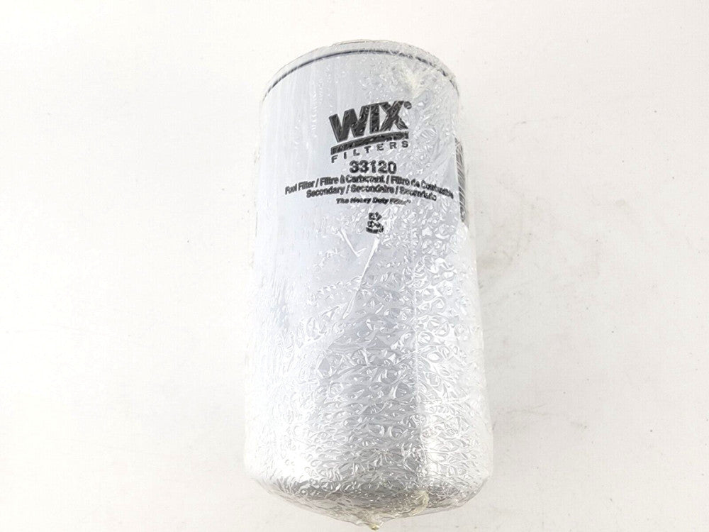 1pc WIX 33120 3120 Heavy Duty HD Fuel Filter FF993 6694094 86120