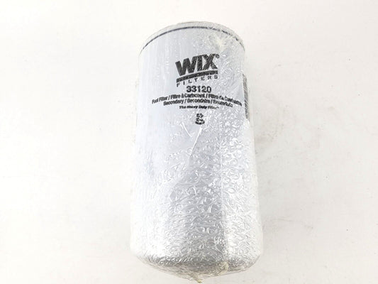 1pc WIX 33120 3120 Heavy Duty HD Fuel Filter FF993 6694094 86120
