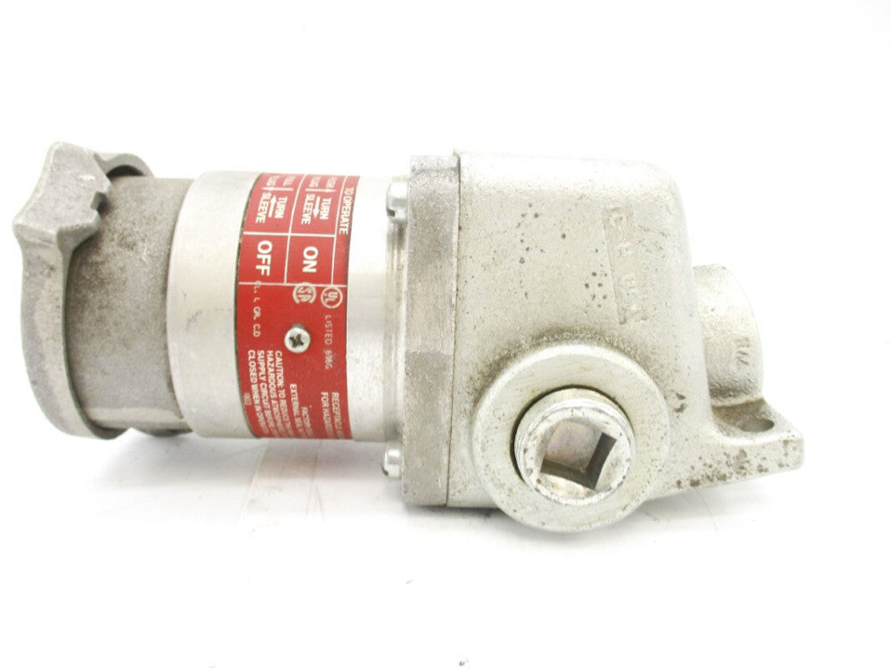 CROUSE-HINDS CES2213 NSNP