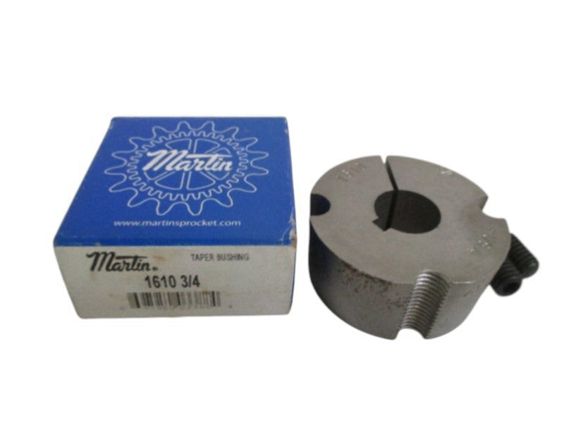 MARTIN 1610 TAPER LOCK BUSHING 3/4"  NSMP