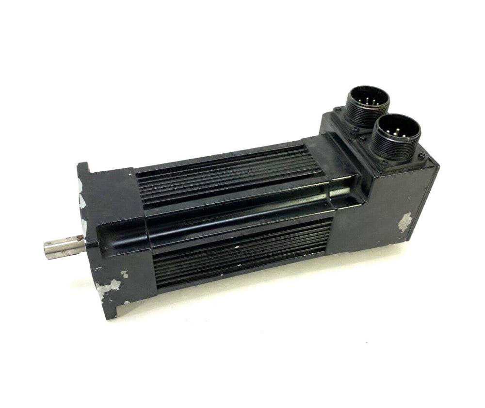 Pacific Scientific R35SSNC-R2-NS-NV-03 REGAL Brushless Sevomotor