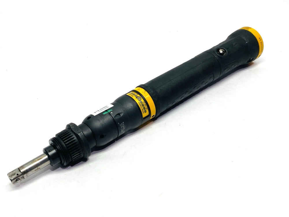Atlas Copco ETD SR21-16-10-T25 Tensor SR Straight Nutrunner 8436 4224 17