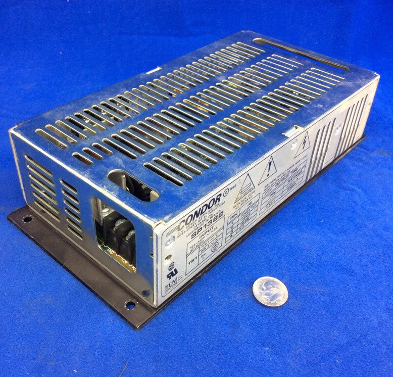 CONDOR SP1382 POWER SUPPLY 
