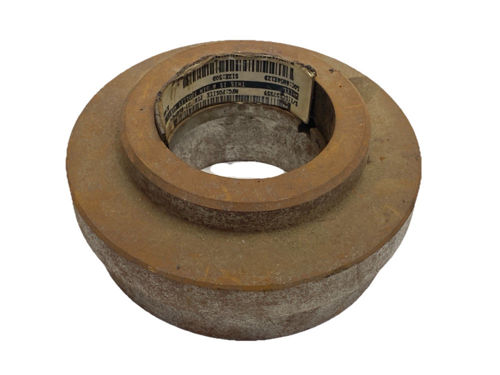 Posite 737-8609416 Trolley Wheel 5" Size 50D