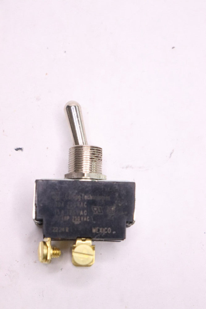 Grote Toggle Switch 20A 82-2224