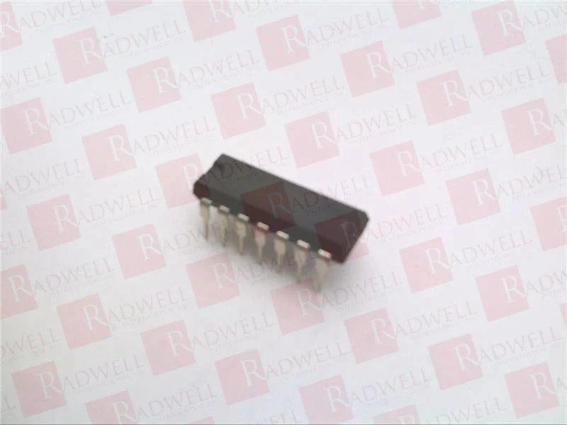 TEXAS INSTRUMENTS SEMI CD74HCT14E / CD74HCT14E (BRAND NEW)