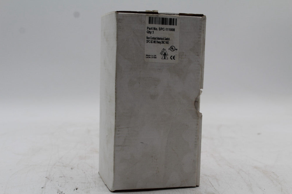 IDEM SPC-111008 Non Contact Interlock Switch