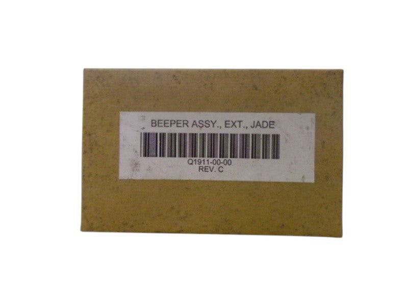 MFG Q1911-00-00C BEEPER ASSEMBLY NSMP