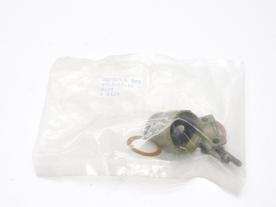 AMPHENOL 97-3057-10 NSMP