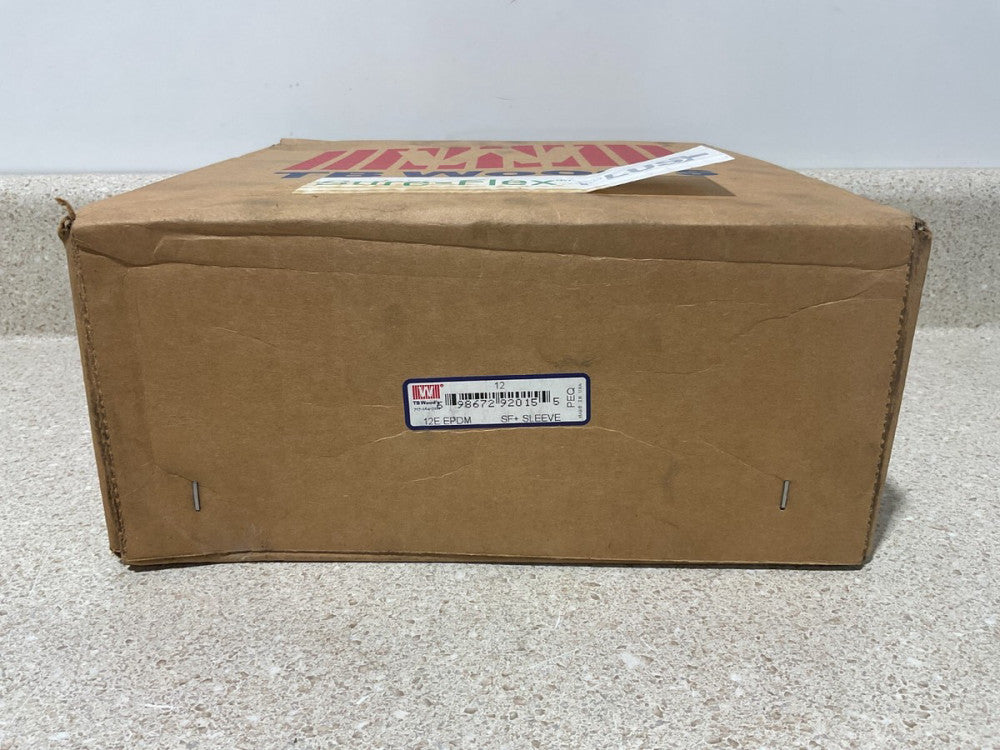 TB Woods 12E EPDM SF+ Sleeve NEW