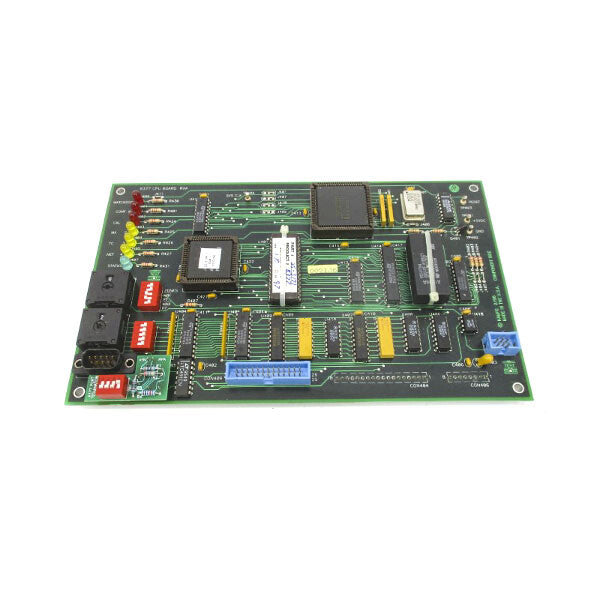 NAMFG 8377 CPU BOARD NSNP