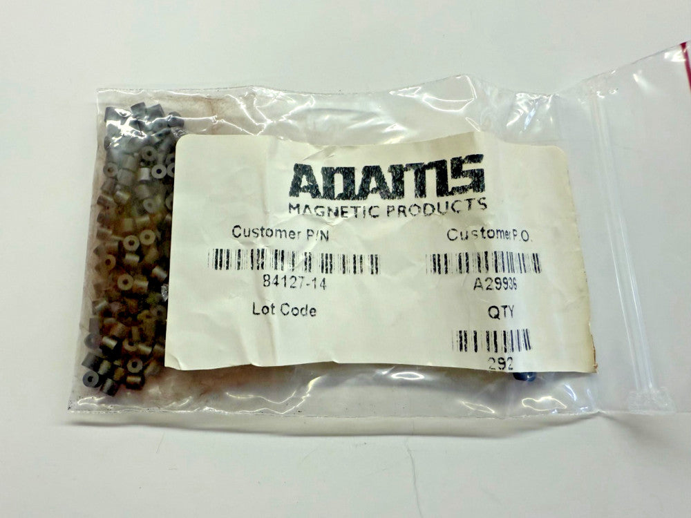 (141 PIECE LOT) 84127-14, FAIR-RITE Ferrite Shielding Bead, Electronic