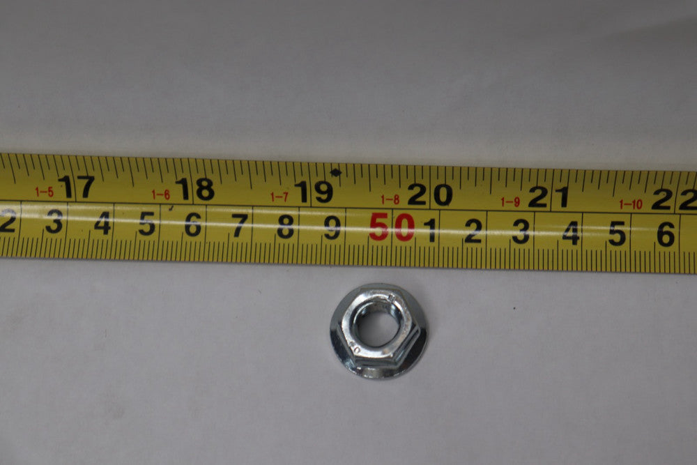 (2-Pk) Flange Nut 14M7518