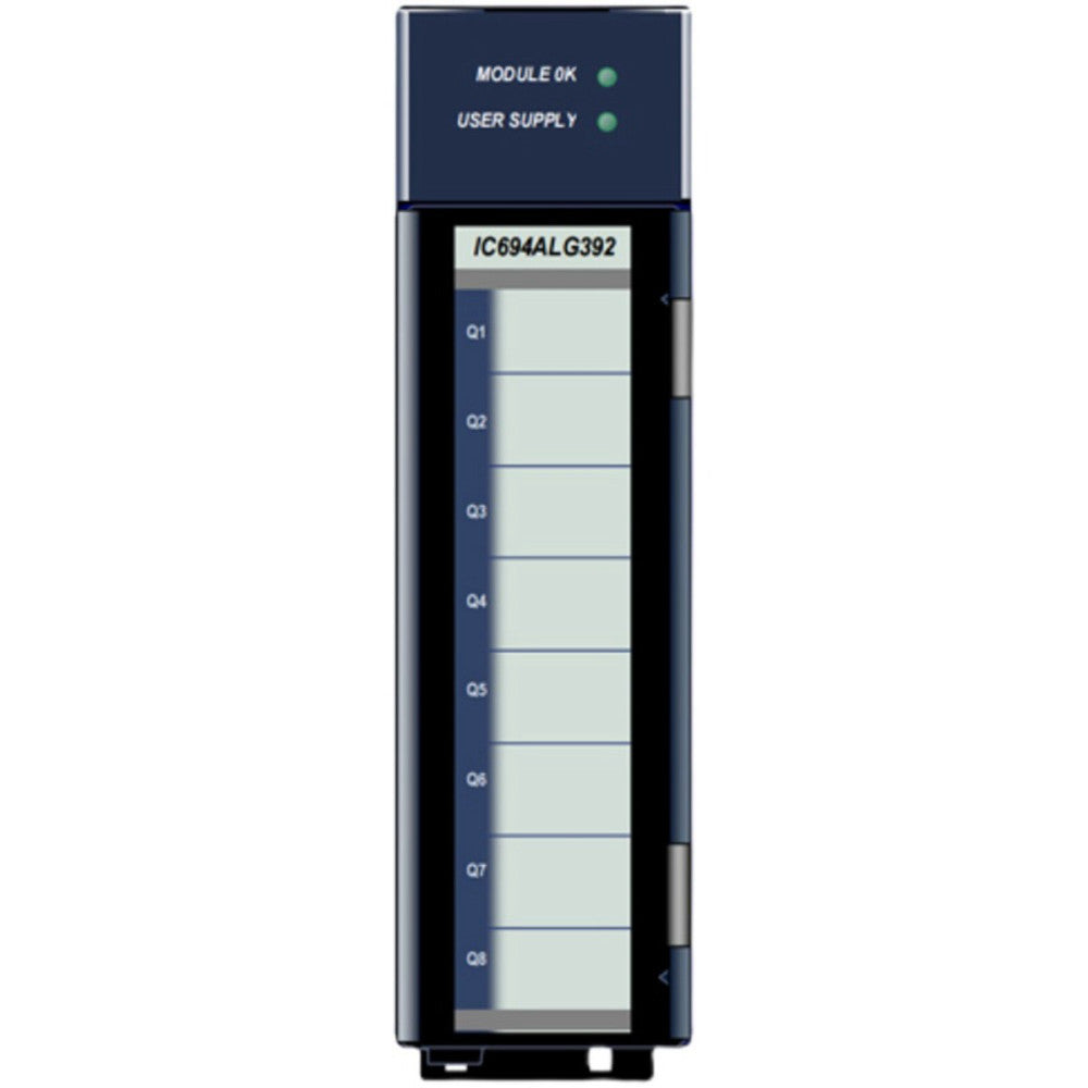 NEW GE FANUC IC694ALG392 Analog Output Module