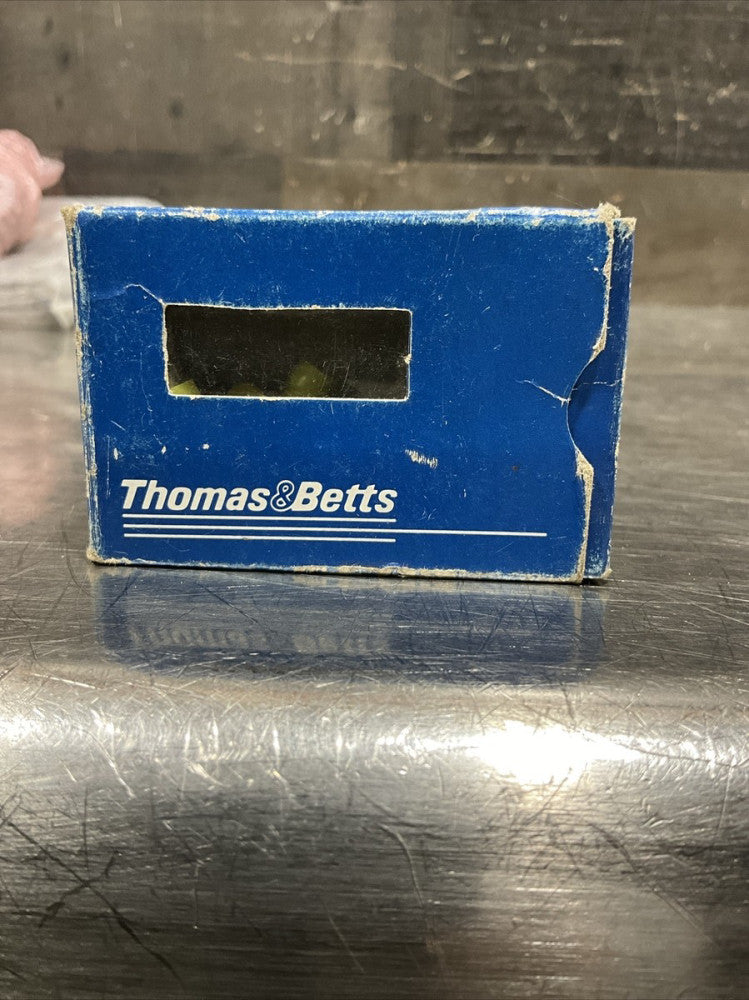 Thomas & Betts RC10-250F Sta-Kon Terminal Connectors (19 Of 50)