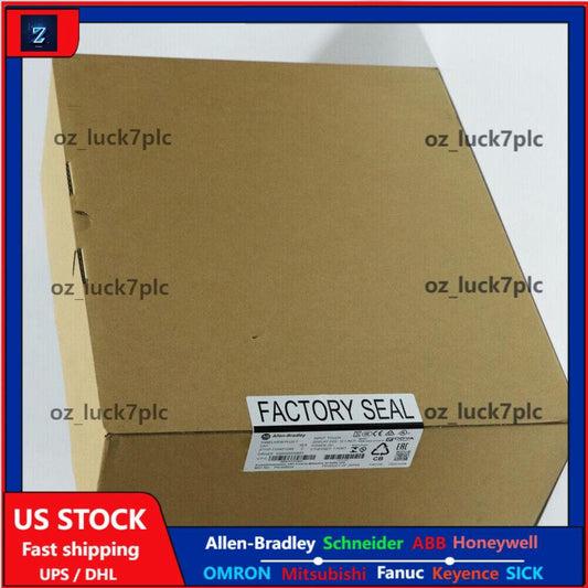 2711P-T12W21D8S PanelView Pl 7 Graphic Terminal  Factory Sealed US Free Tax