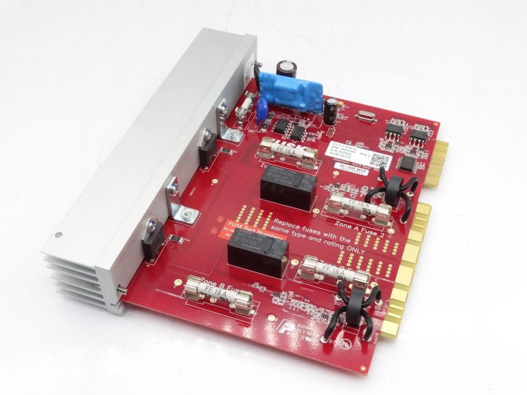 HUSKY ICC3.2-H16 TC Circuit Board - New