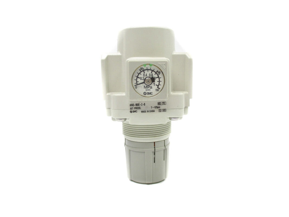 SMC AR40-N04E-Z-B 0-150PSI NSNP