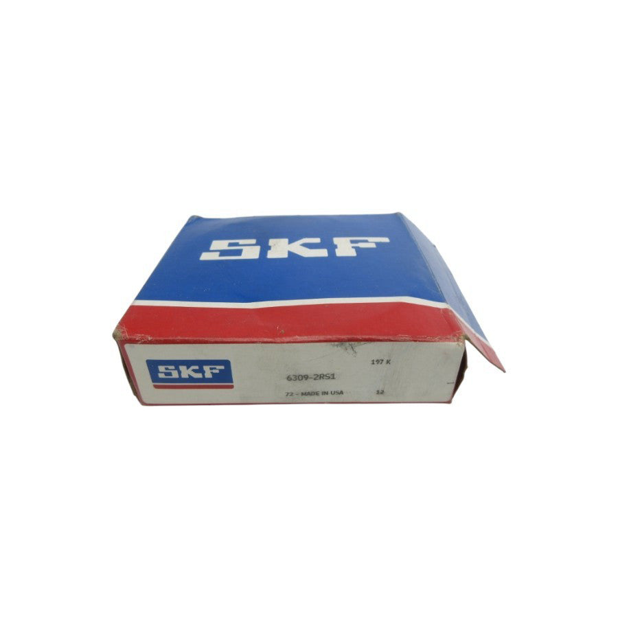 SKF 6309-2RS1 NSMP