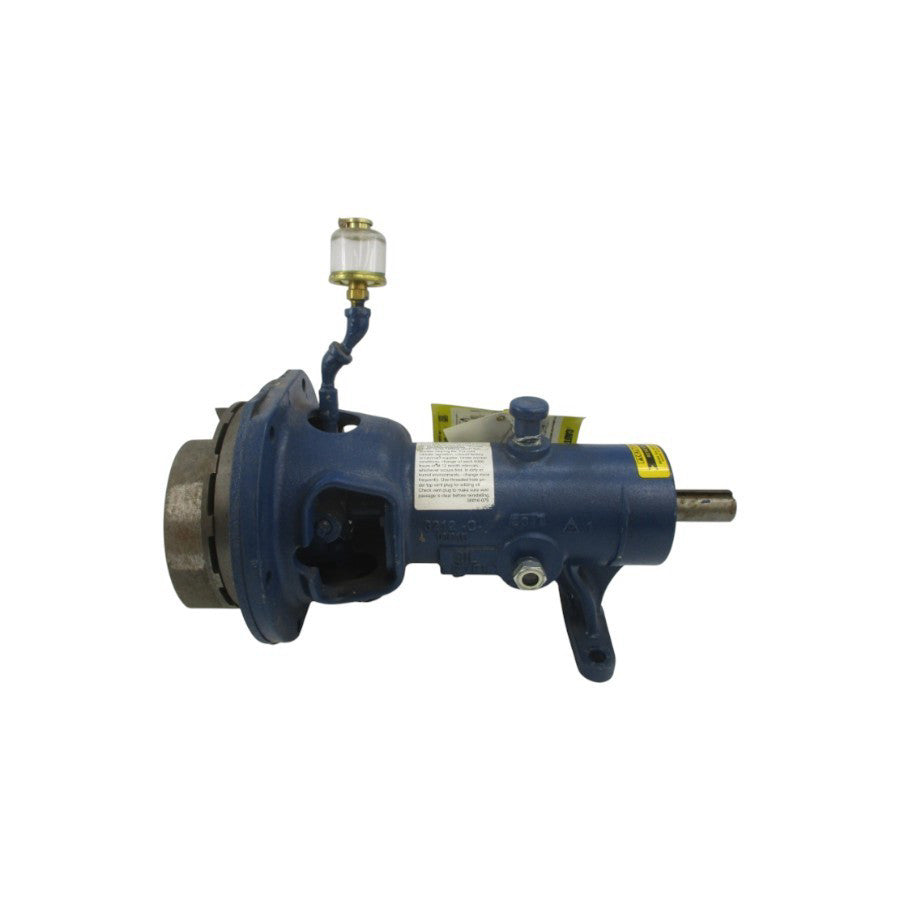GORMAN RUPP 3212-C-10010 (AS PICTURED) UNMP
