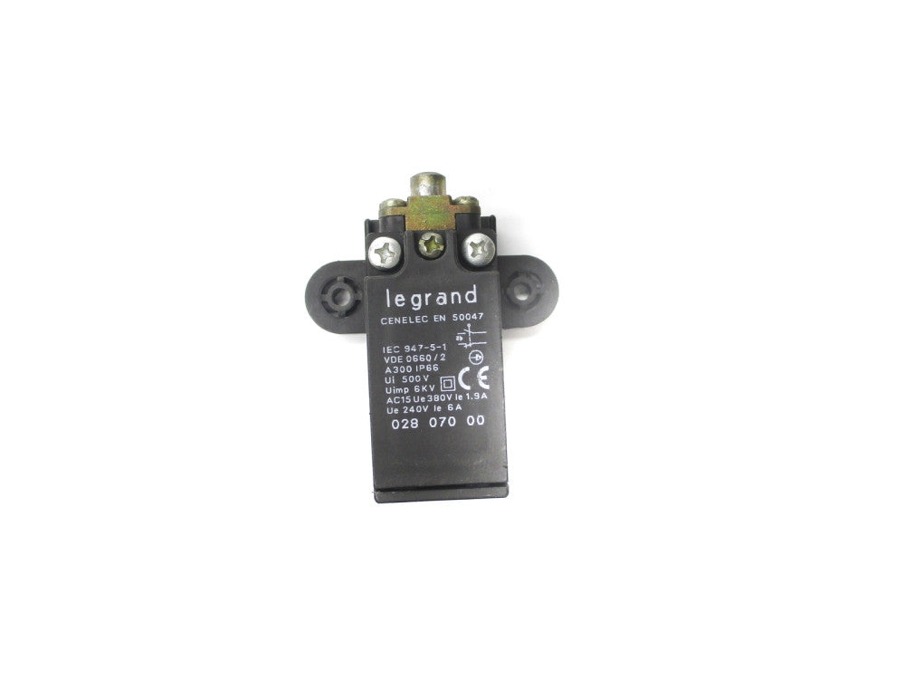 LEGRAND 02807000 NSNP