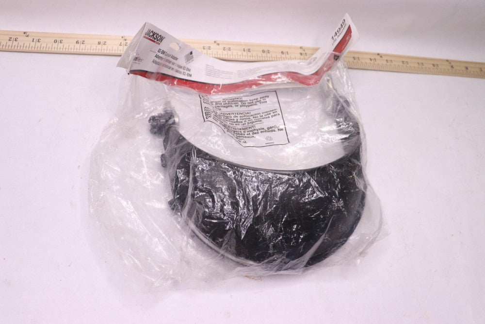 Jackson Safety Cap Adapter Metal 3002446