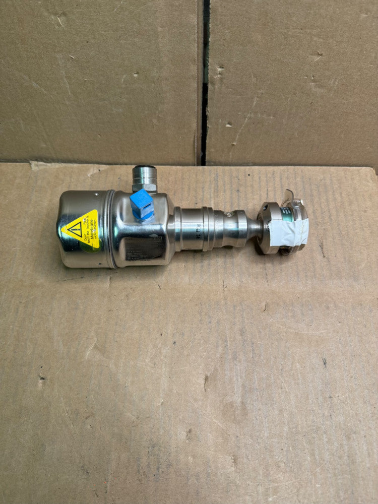 ENDRESS + HAUSER PMP46-RC13P6C1DGD PRESSURE TRANSMITTER, MAKE OFFER!