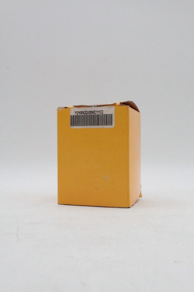 Parker 7121KBN2QV00N0C111C2 Fluid Control Valve