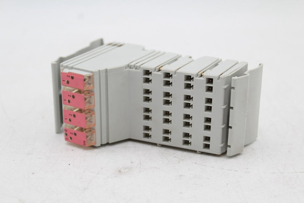 Danaher Controls KSVC-102-00241 I/O Extension Module for Multi-Loop Controller