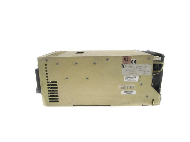 BIKOR CORPORATION ACX639 120-240VAC UNMP