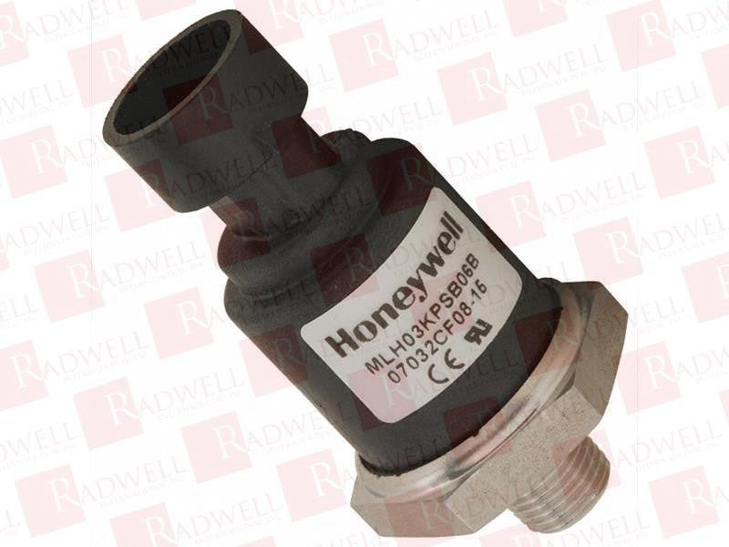 HONEYWELL MLH200PSB06A / MLH200PSB06A (NEW IN BOX)