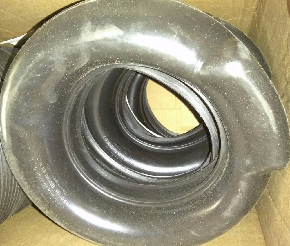 NEW Kor-N-Seal Assembly No 406-11 Pipe Seal Connector